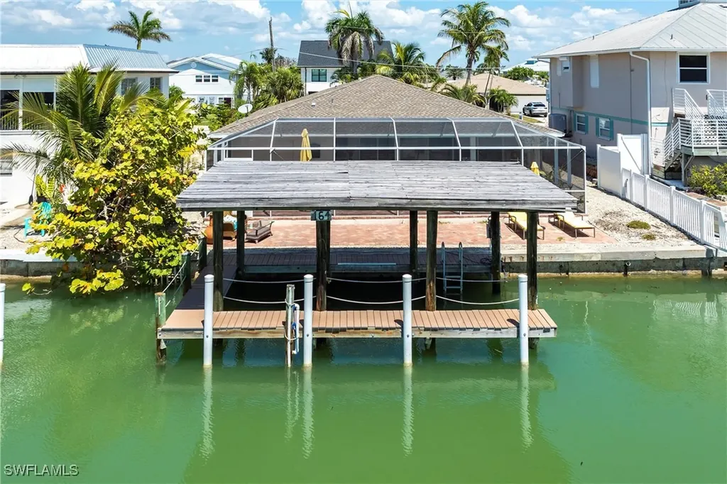 164 Trinidad Street Naples FL 34113