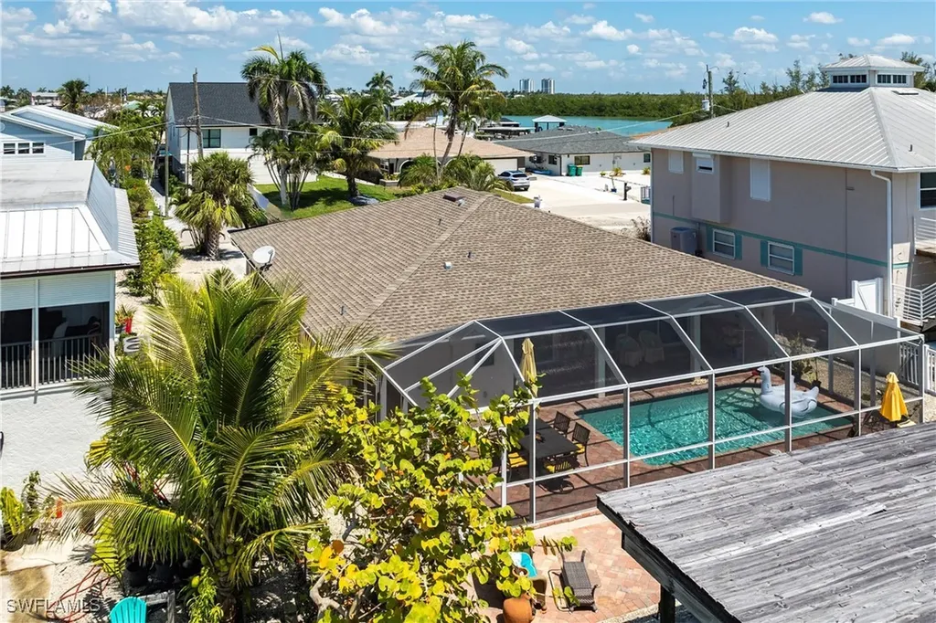 164 Trinidad Street Naples FL 34113