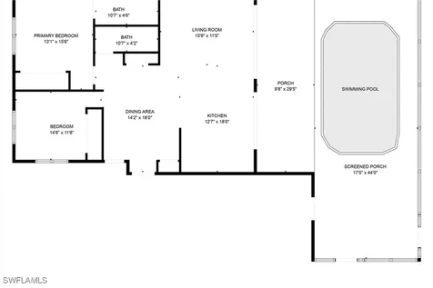 164 Trinidad Street Naples FL 34113
