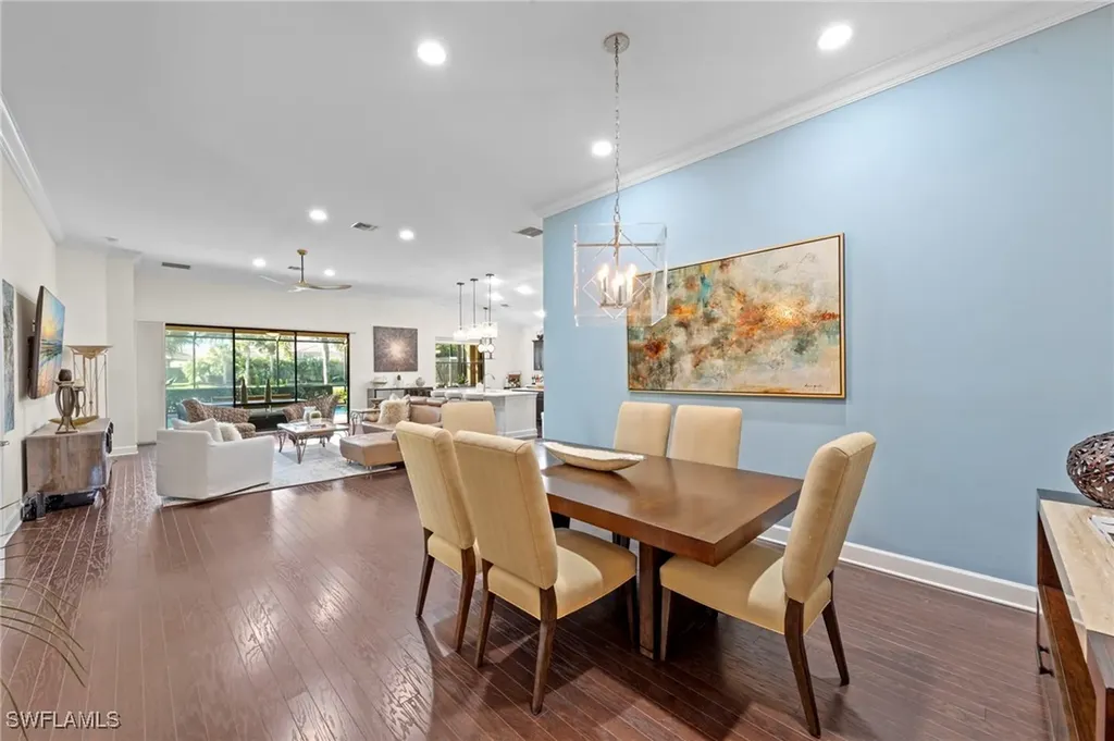 13427 Villa Di Preserve Lane Estero FL 33928