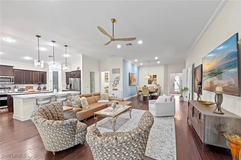 13427 Villa Di Preserve Lane Estero FL 33928