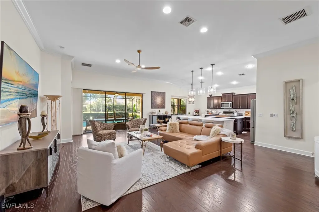 13427 Villa Di Preserve Lane Estero FL 33928