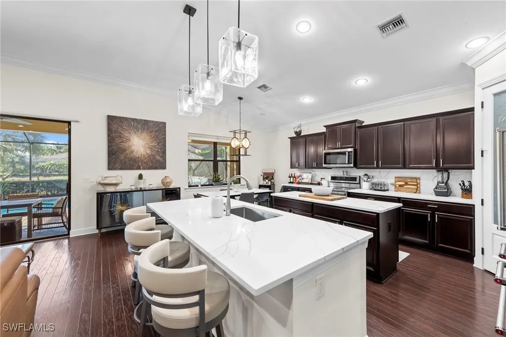 13427 Villa Di Preserve Lane Estero FL 33928