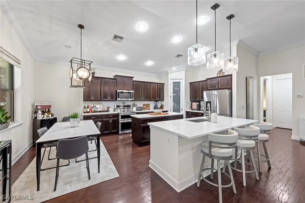 13427 Villa Di Preserve Lane Estero FL 33928