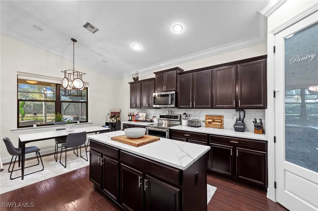 13427 Villa Di Preserve Lane Estero FL 33928