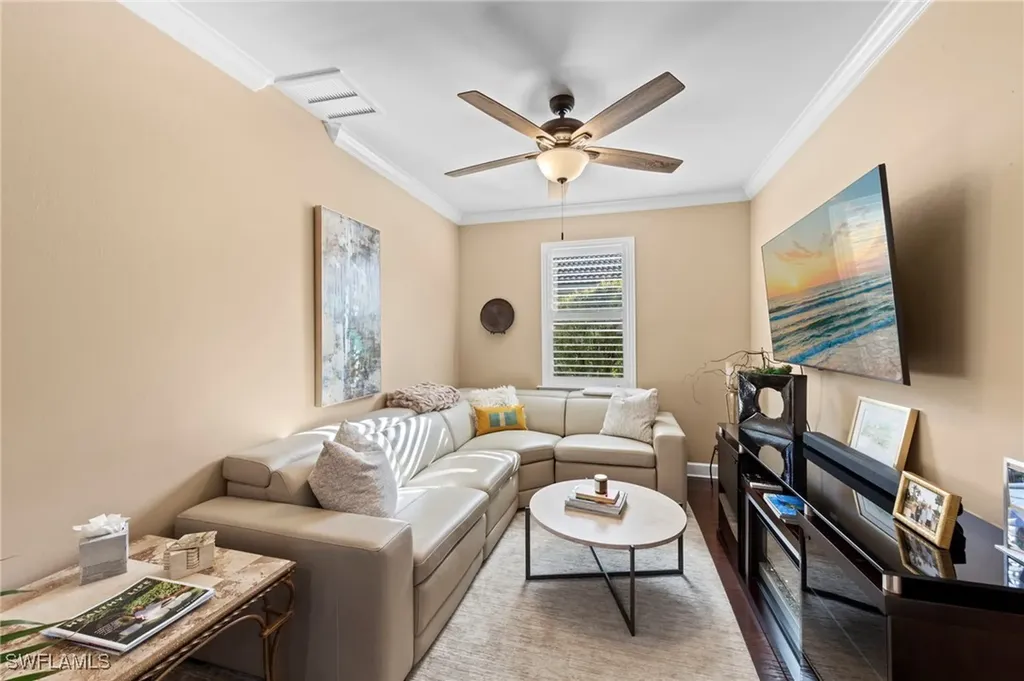 13427 Villa Di Preserve Lane Estero FL 33928