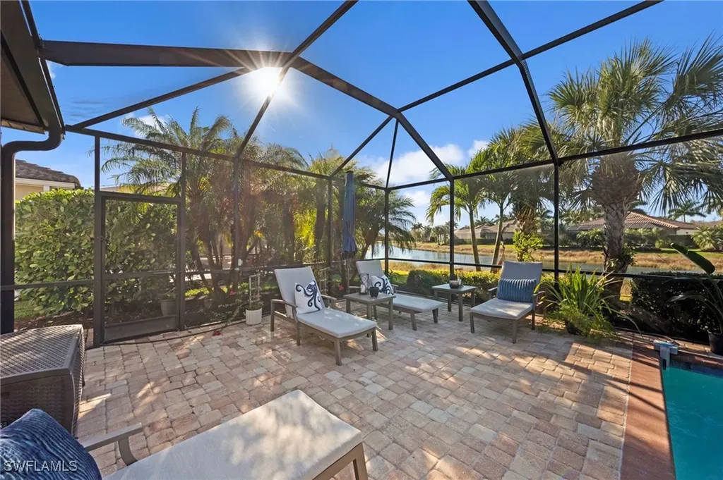 13427 Villa Di Preserve Lane Estero FL 33928