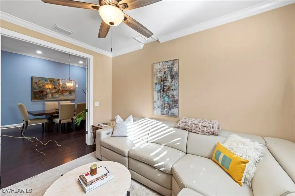 13427 Villa Di Preserve Lane Estero FL 33928