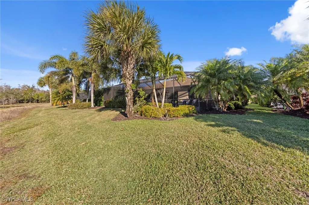 13427 Villa Di Preserve Lane Estero FL 33928