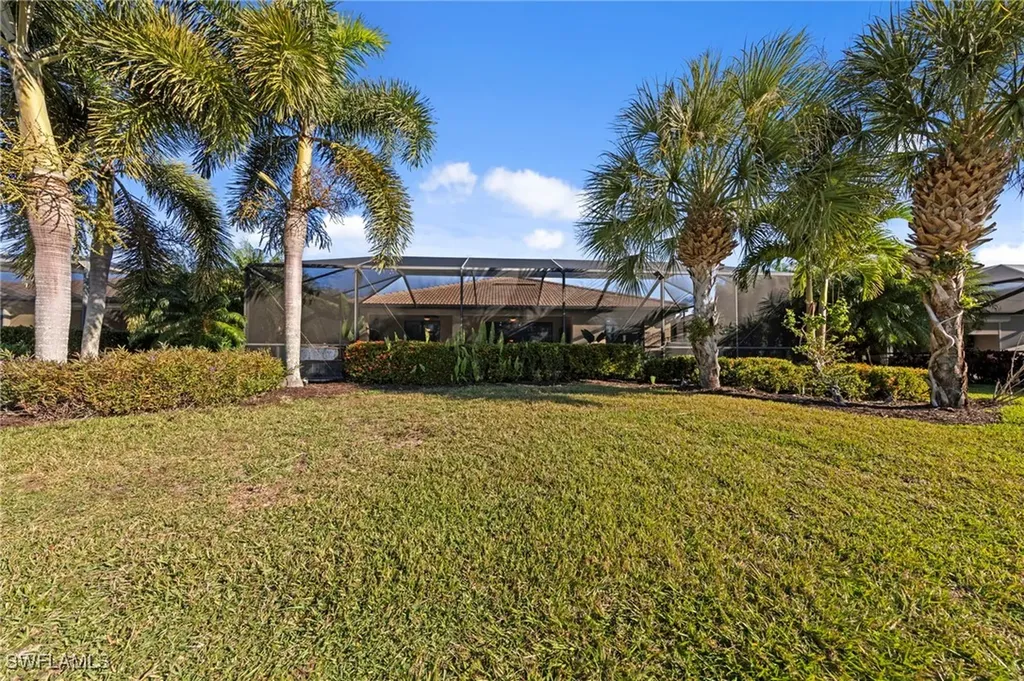 13427 Villa Di Preserve Lane Estero FL 33928