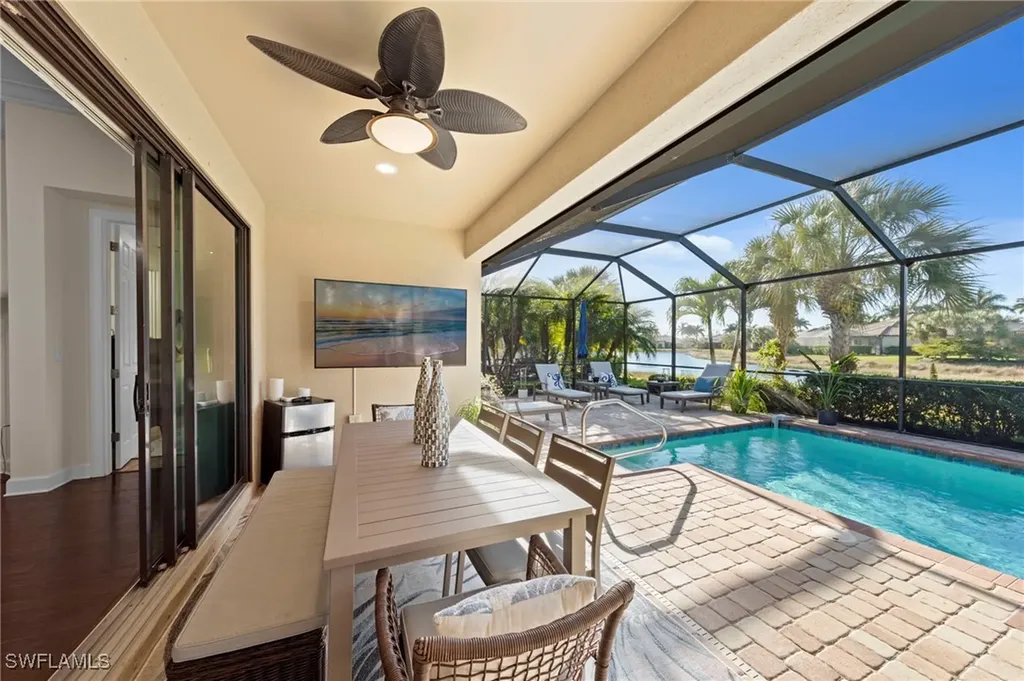 13427 Villa Di Preserve Lane Estero FL 33928