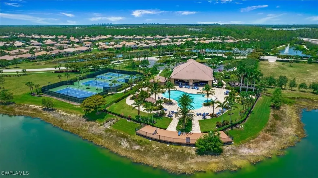 13427 Villa Di Preserve Lane Estero FL 33928