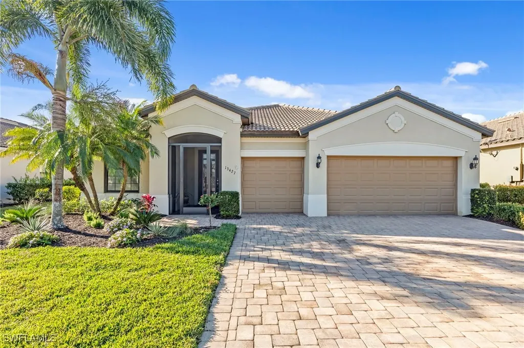 13427 Villa Di Preserve Lane Estero FL 33928