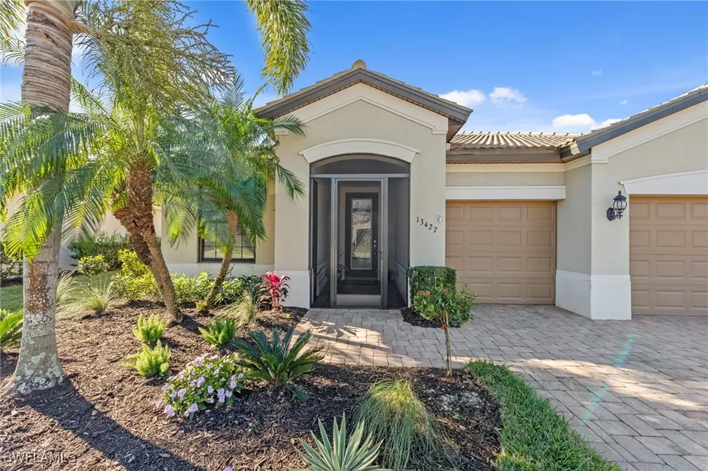 13427 Villa Di Preserve Lane Estero FL 33928