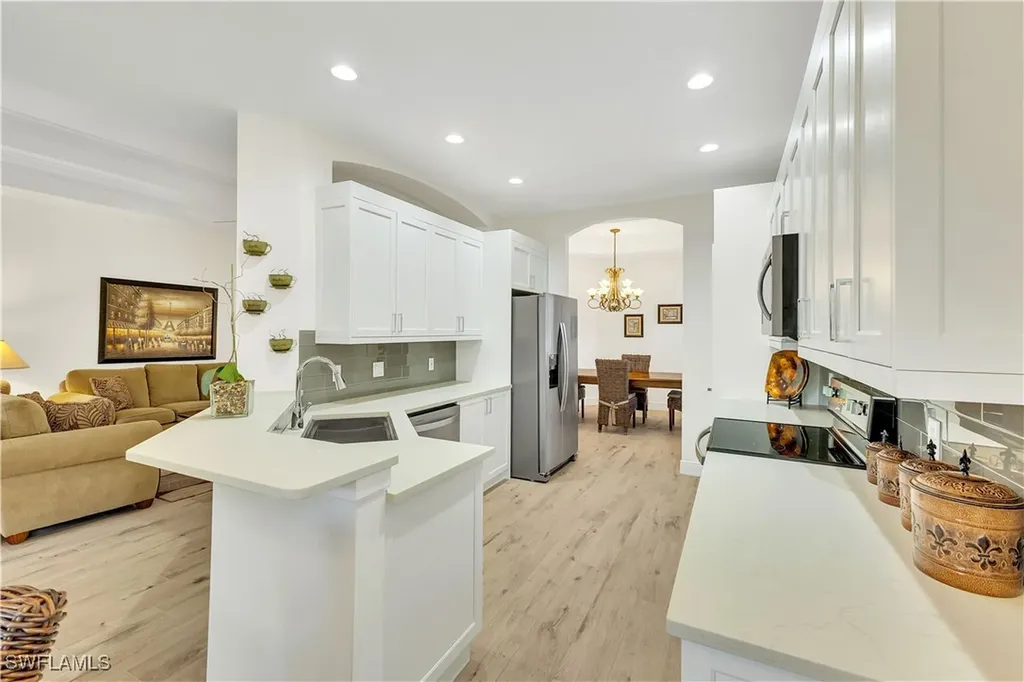 14562 Bellino Terrace Bonita Springs FL 34135