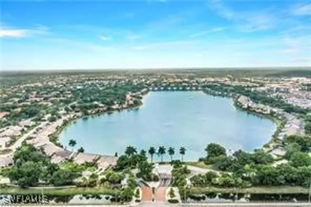 2781 Citrus Lake Drive Naples FL 34109