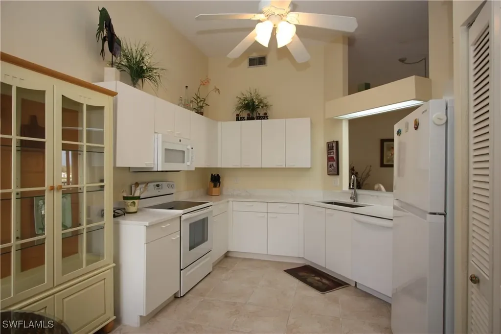 2781 Citrus Lake Drive Naples FL 34109