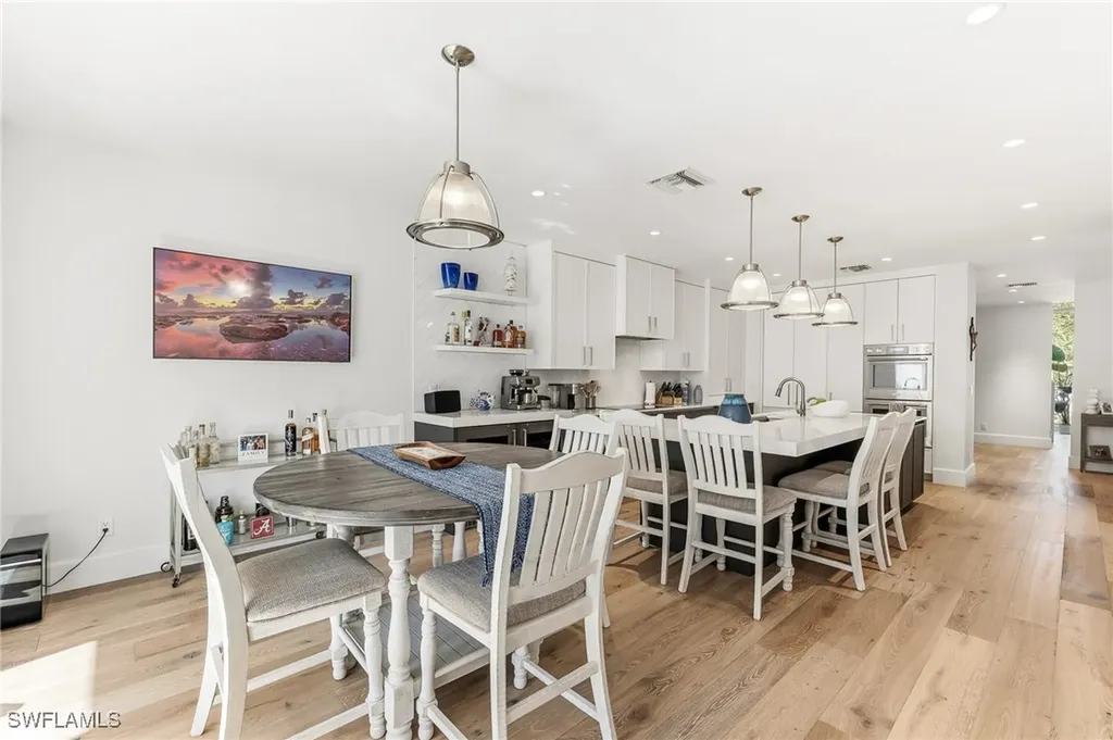 4705 Villa Mare Lane Naples FL 34103