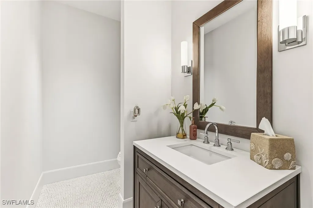 4705 Villa Mare Lane Naples FL 34103