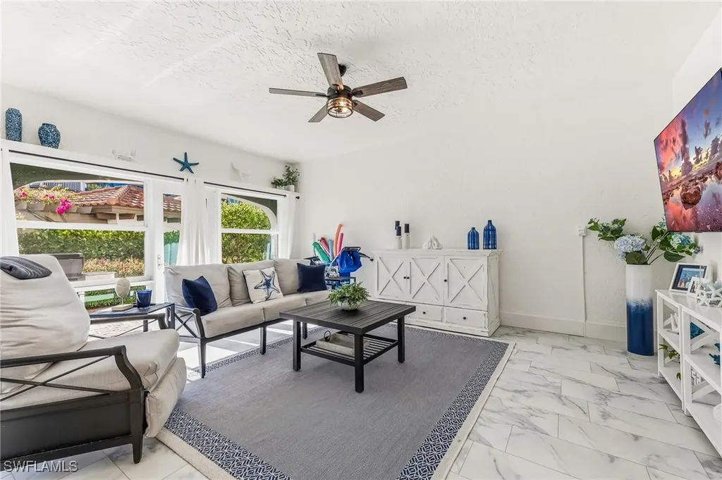 4705 Villa Mare Lane Naples FL 34103