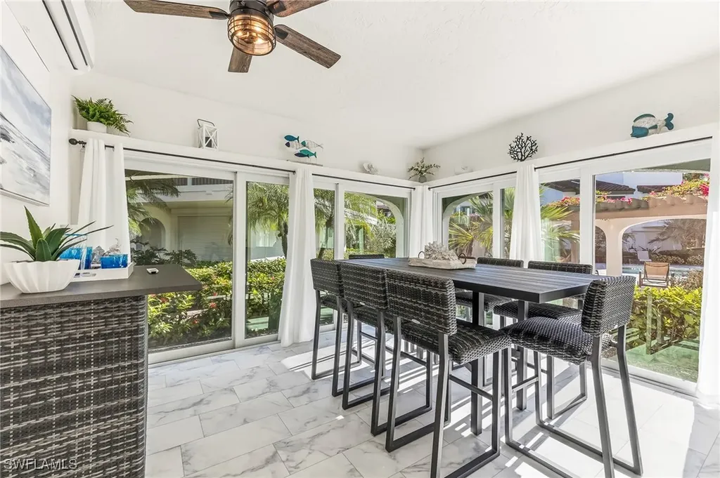 4705 Villa Mare Lane Naples FL 34103