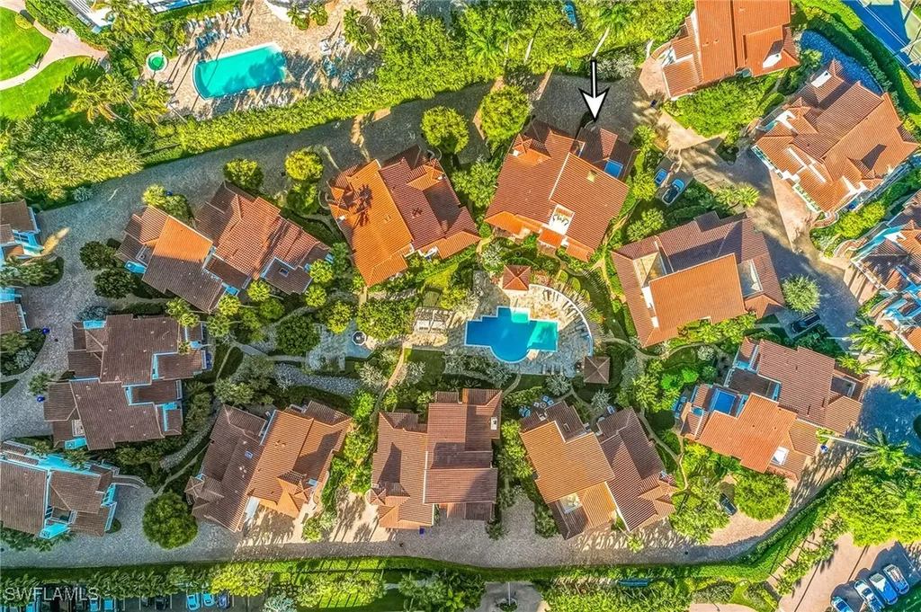 4705 Villa Mare Lane Naples FL 34103