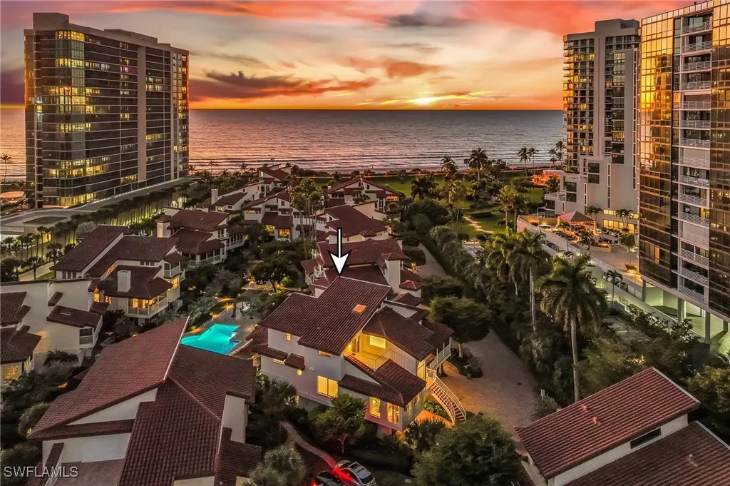 4705 Villa Mare Lane Naples FL 34103