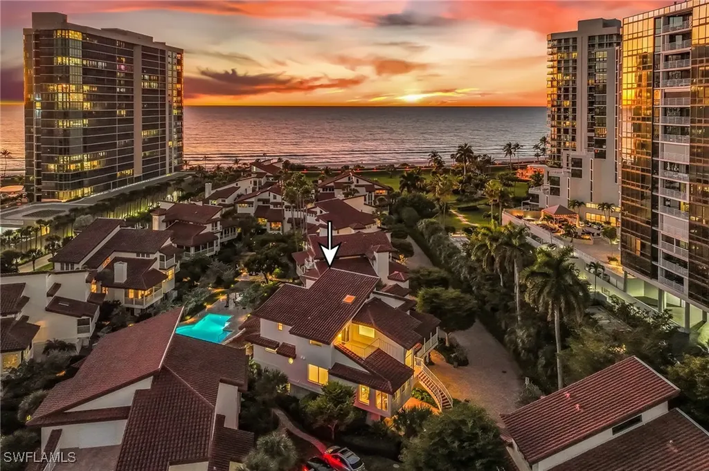 4705 Villa Mare Lane Naples FL 34103