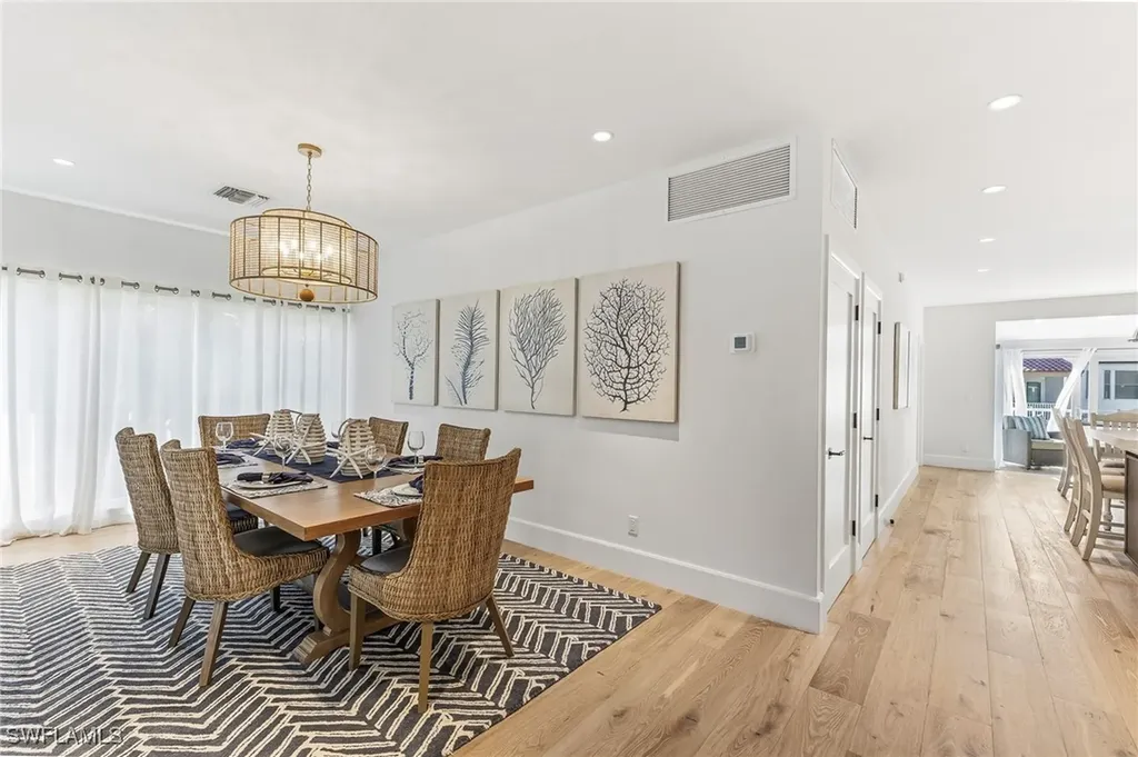 4705 Villa Mare Lane Naples FL 34103