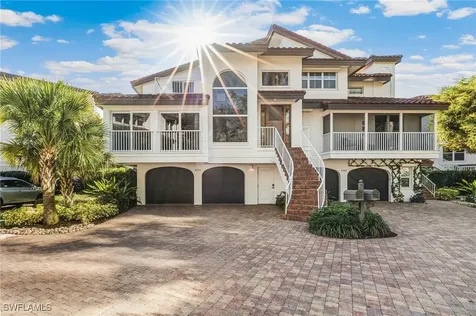 4705 Villa Mare Lane Naples FL 34103