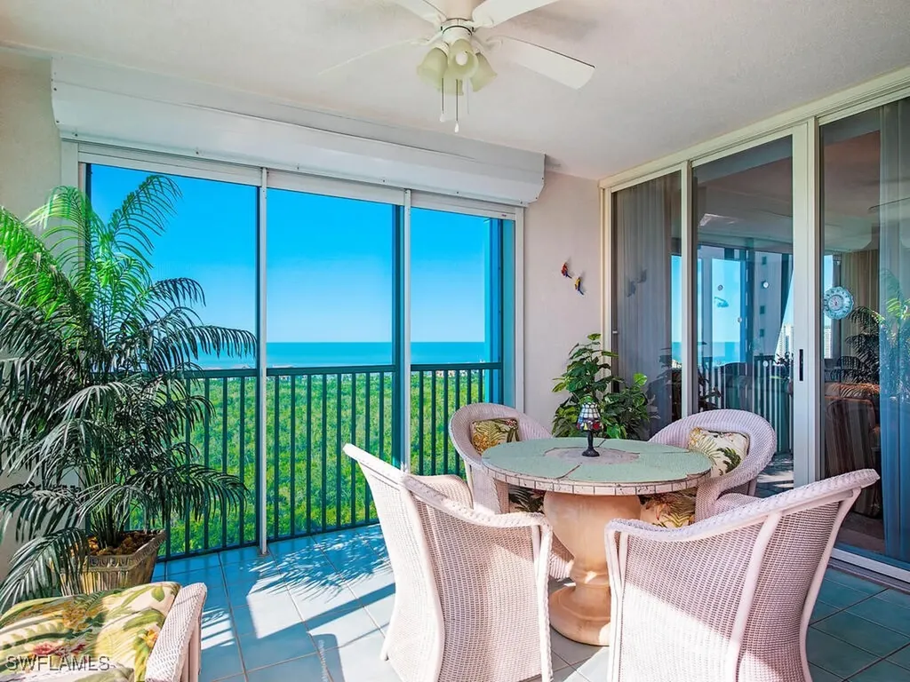 7515 Pelican Bay Boulevard Naples FL 34108