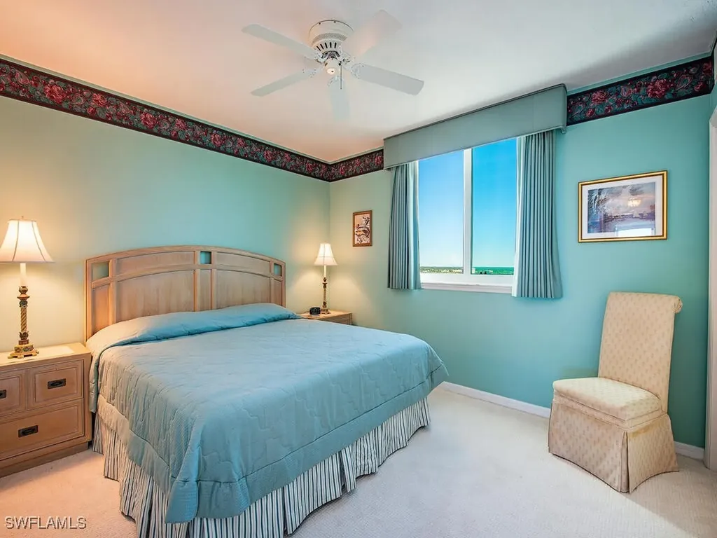 7515 Pelican Bay Boulevard Naples FL 34108