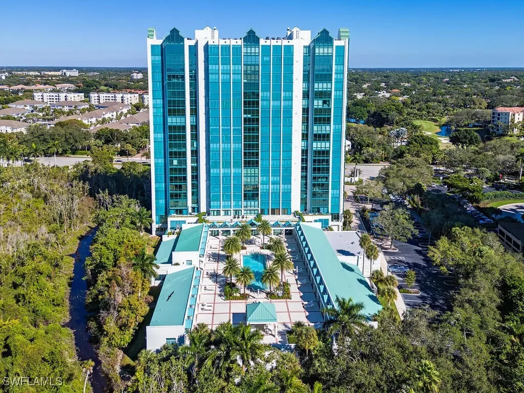 7515 Pelican Bay Boulevard Naples FL 34108