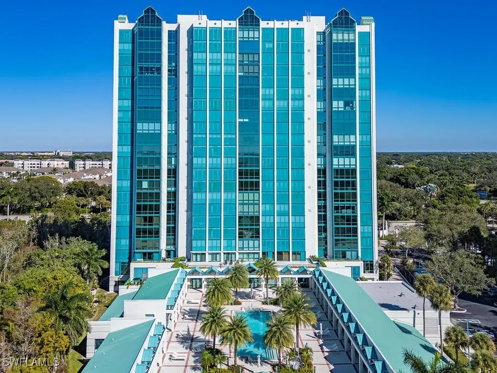 7515 Pelican Bay Boulevard Naples FL 34108