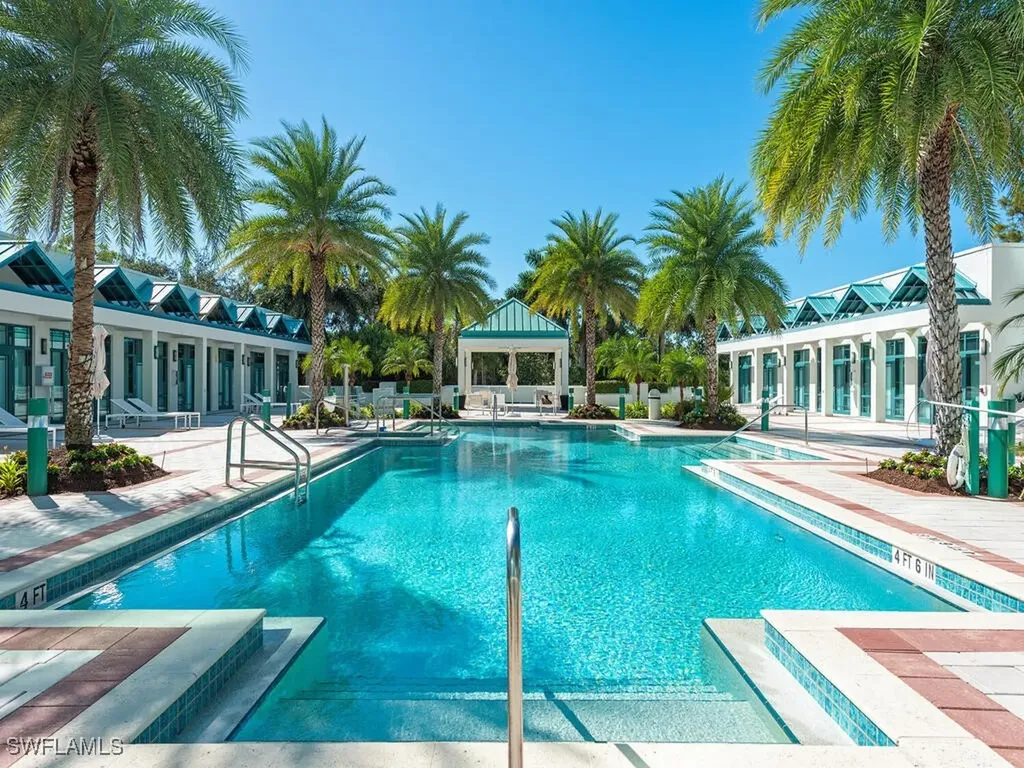 7515 Pelican Bay Boulevard Naples FL 34108