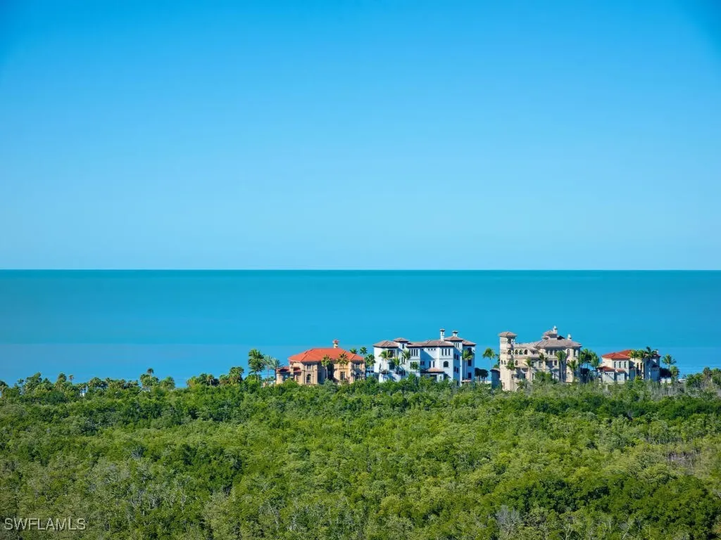 7515 Pelican Bay Boulevard Naples FL 34108
