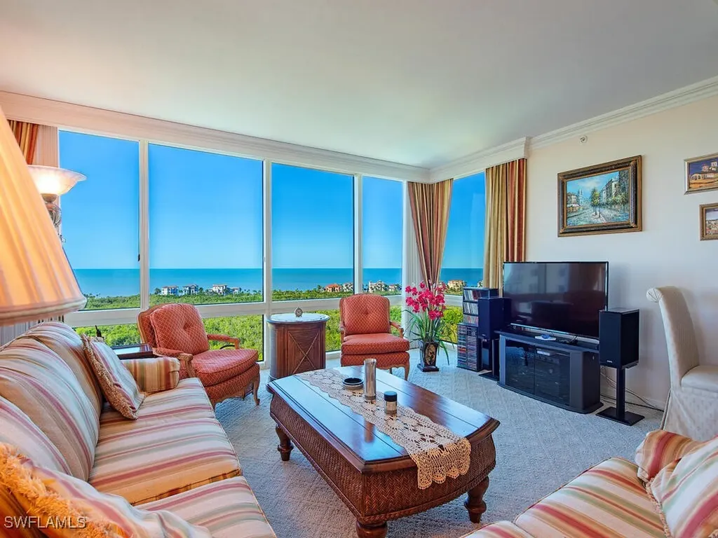 7515 Pelican Bay Boulevard Naples FL 34108
