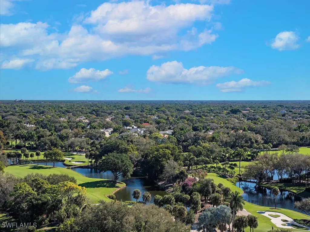 7515 Pelican Bay Boulevard Naples FL 34108