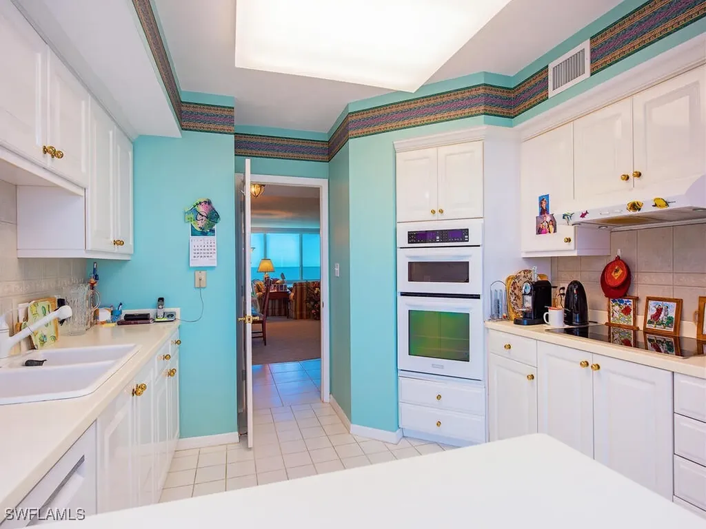 7515 Pelican Bay Boulevard Naples FL 34108