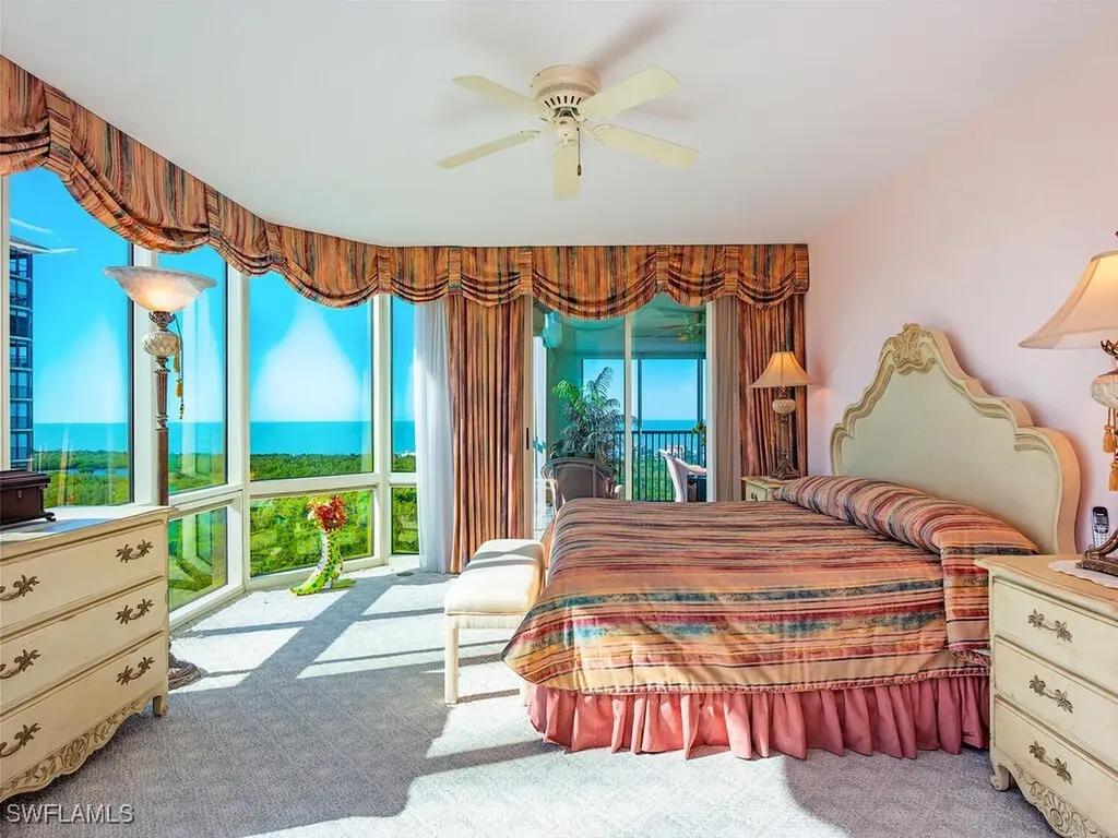 7515 Pelican Bay Boulevard Naples FL 34108