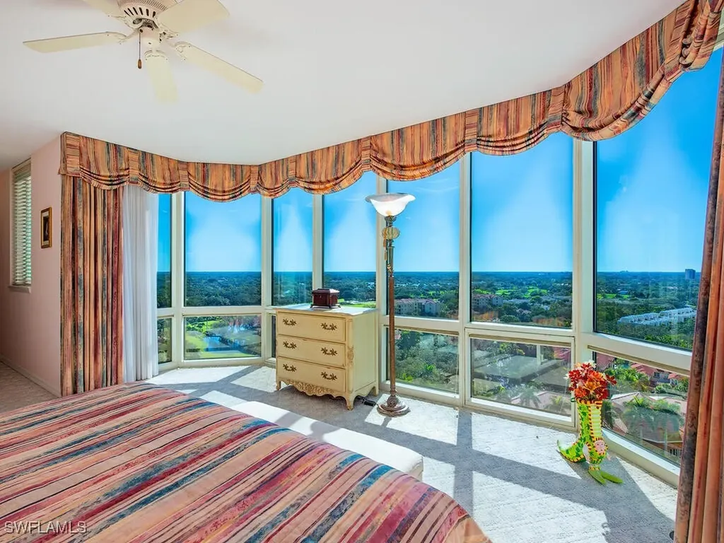 7515 Pelican Bay Boulevard Naples FL 34108