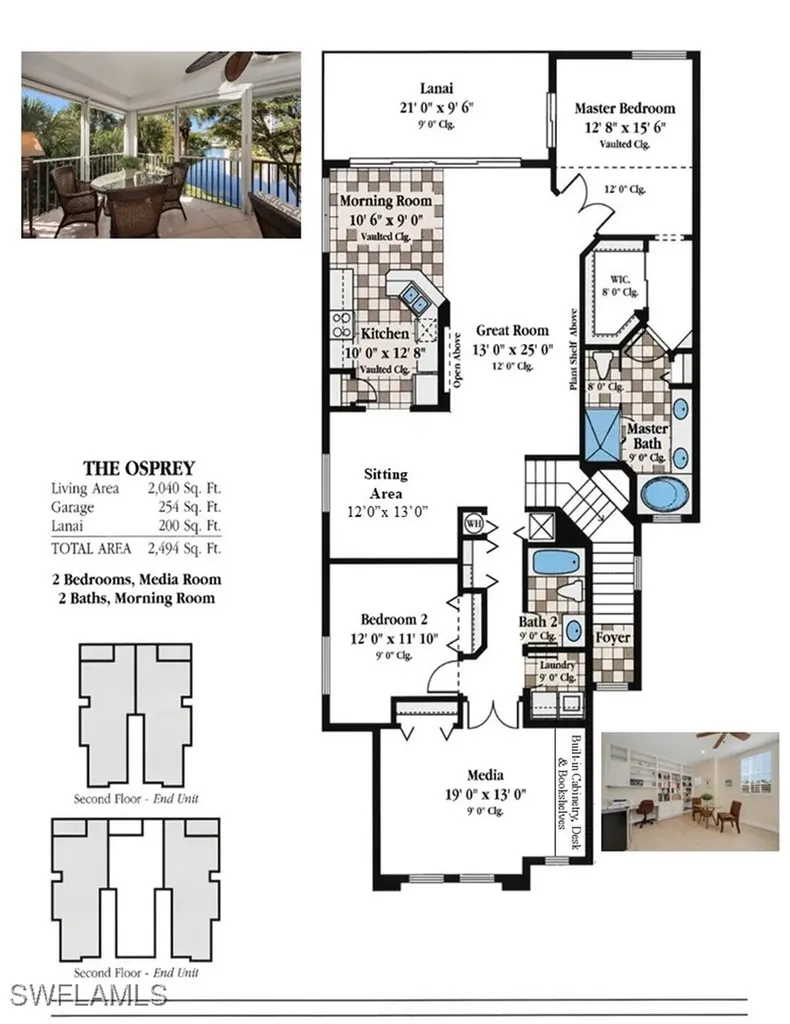 26914 Montego Pointe Court Bonita Springs FL 34134