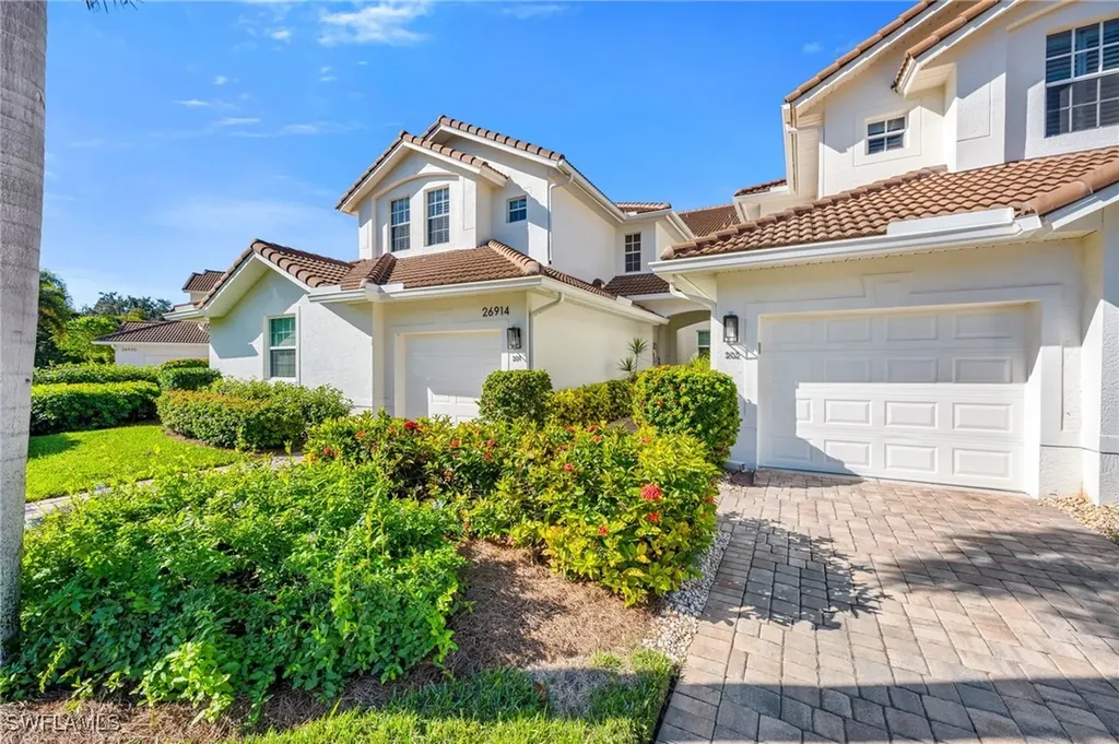 26914 Montego Pointe Court Bonita Springs FL 34134