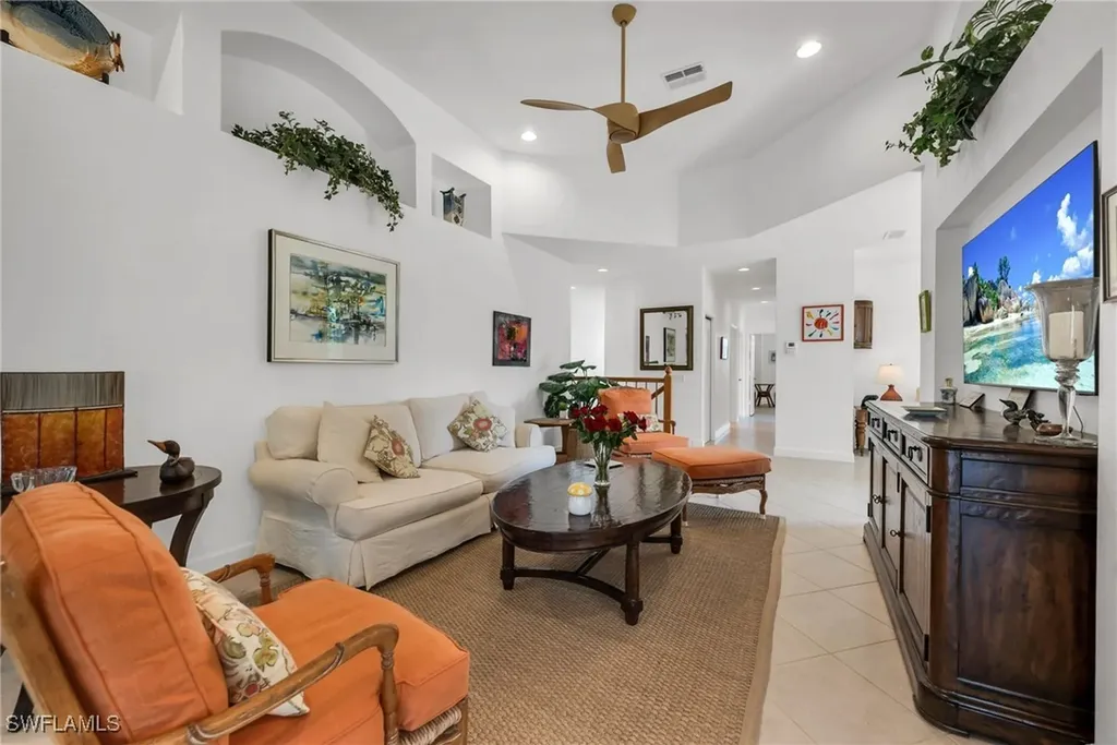 26914 Montego Pointe Court Bonita Springs FL 34134