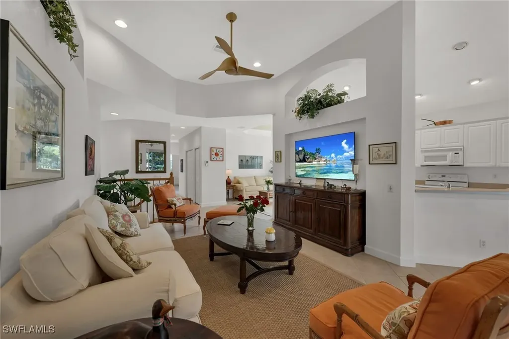 26914 Montego Pointe Court Bonita Springs FL 34134