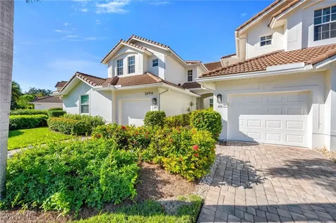 26914 Montego Pointe Court Bonita Springs FL 34134
