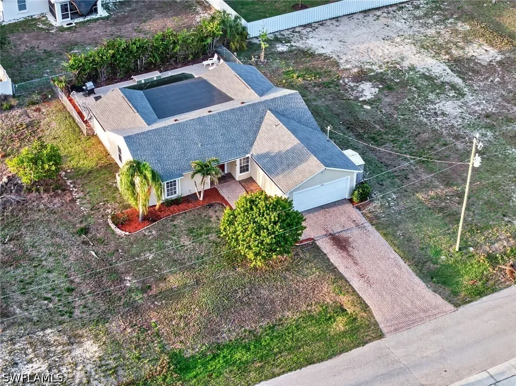 625 SW 31st Street Cape Coral FL 33914
