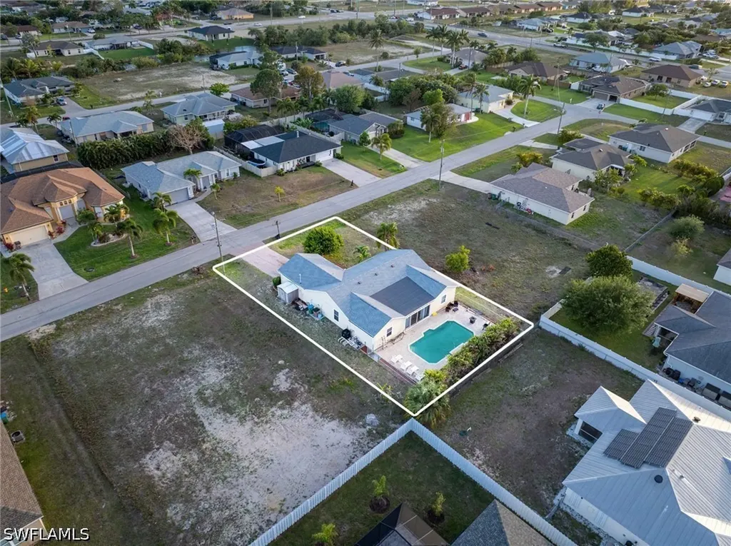 625 SW 31st Street Cape Coral FL 33914