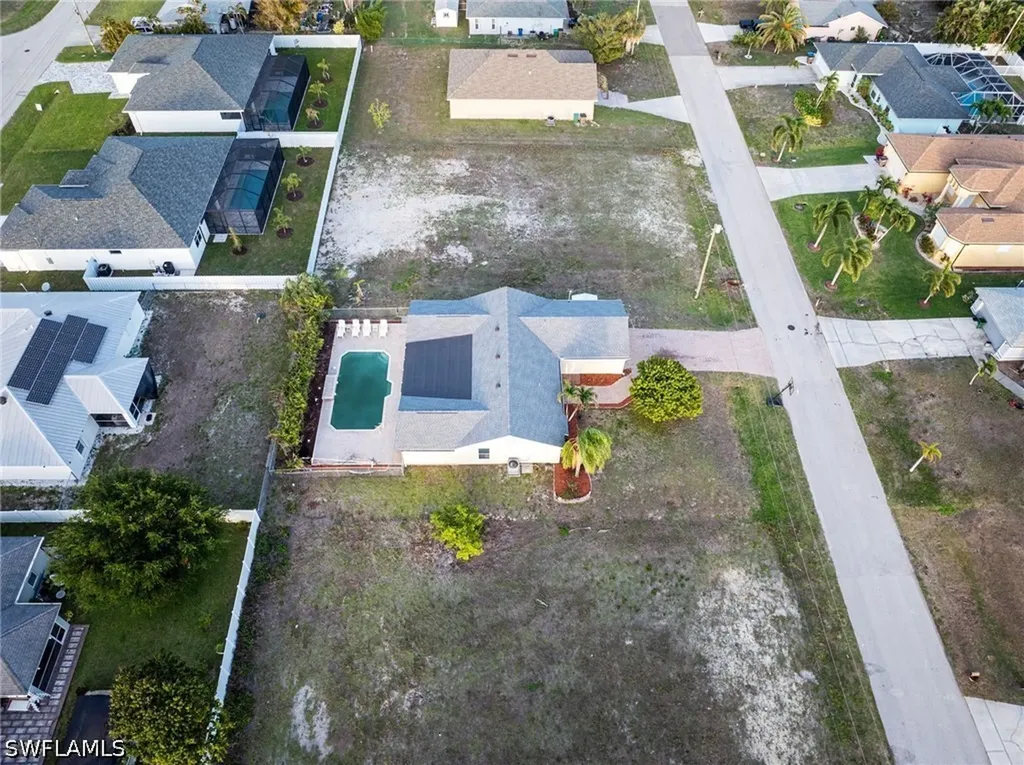 625 SW 31st Street Cape Coral FL 33914