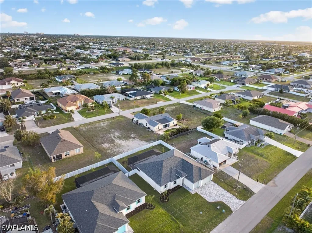 625 SW 31st Street Cape Coral FL 33914